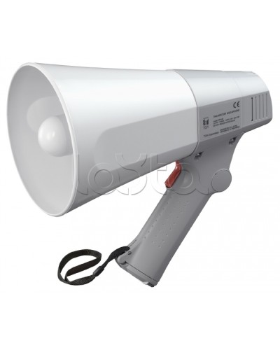 Мегафон TOA ER-520 EU в Нефтеюганске Системы оповещения и трансляции TOA Pintop.ru