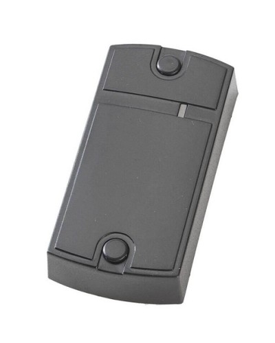 Контроллер сетевой со встроенным считывателем IronLogic Matrix-II (мод. E К) (черный) в Нефтеюганске Сетевая СКУД Matrix Pintop.ru