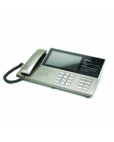 Пульт консьержа AccordTec AT-VD 650 GR в Нефтеюганске Многоабонентные системы Pintop.ru