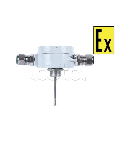 Извещатель тепловой Компания СМД ИП 103 Азимут МК А-АМ в Нефтеюганске Пожарные извещатели (Ex) Pintop.ru