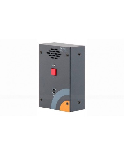 Панель абонентская вызывная ROXTON CP-8032 в Нефтеюганске 19 оборудование (рэковое/стоечное) Roxton Pintop.ru