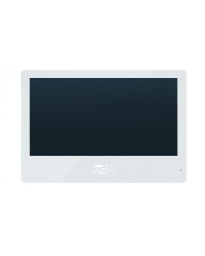 Видеодомофон Fox FX-HVD100F МАЛАХИТ 10B в Нефтеюганске Абонентские видеоустройства Pintop.ru