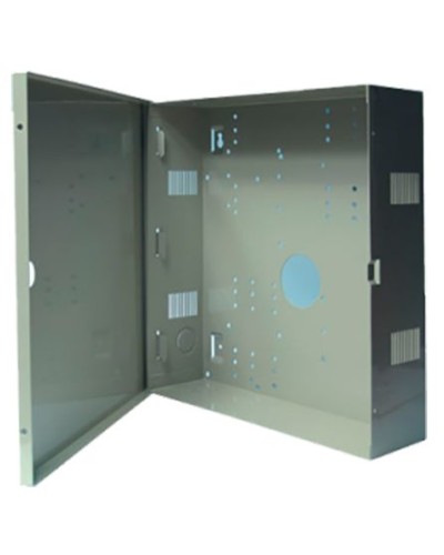 Корпус металлический Elsys Elsys-Box в Нефтеюганске Сетевая СКУД Elsys Pintop.ru