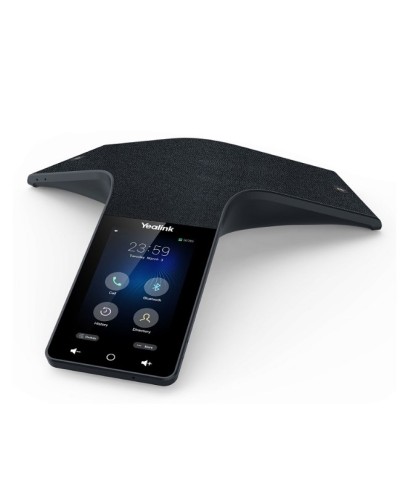 Сенсорный конференц-телефон Yealink CP925 в Нефтеюганске Дополнительное оборудование для сетей Pintop.ru