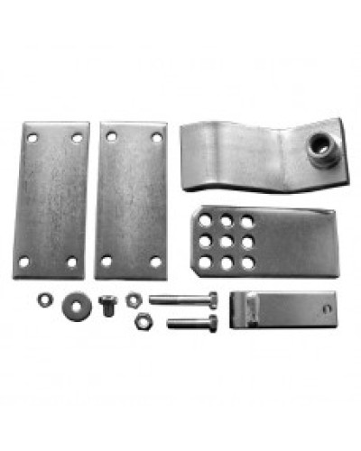 Кронштейны крепления ATI Came 119RID053 в Нефтеюганске Запчасти для шлагбаумов и автоматики Pintop.ru