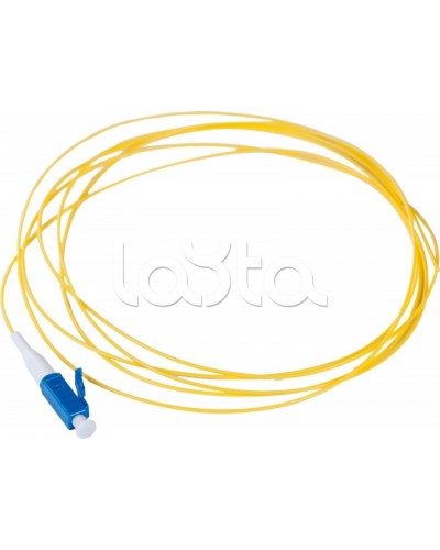 Пигтейл LANMASTER LAN-PIG-SC/OM2-1.0 в Нефтеюганске Патч-корды и пигтейлы Pintop.ru