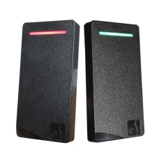 Считыватель мультиформатный Elsys-SW78-Multi Black