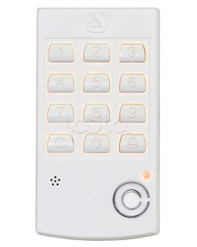 Панель кодонаборная Сибирский Арсенал Портал-Л в Нефтеюганске Считыватели Pintop.ru