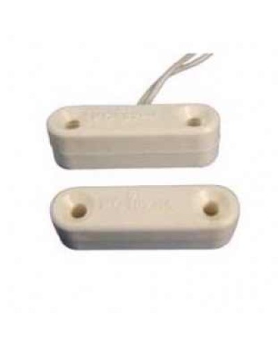 Извещатель магнитоконтактный адресный Сигма-ИС АМК исп.08 в Нефтеюганске Адресная система пожарной сигнализации Сигма-ИС Pintop.ru