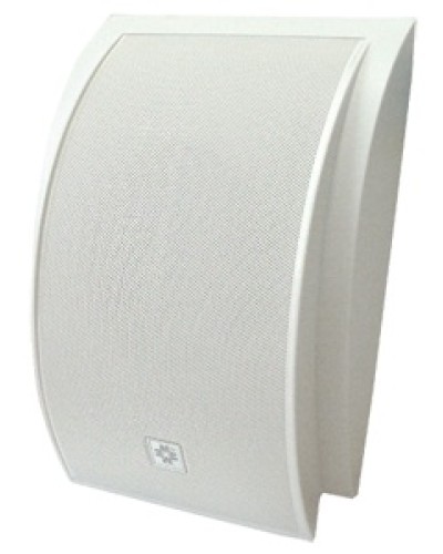 Громкоговоритель настенный 100В, 3/1.5/0.75Вт МЕТА АСР-03.1.6 исп. 3 в Нефтеюганске Система оповещения и трансляции Мета Pintop.ru