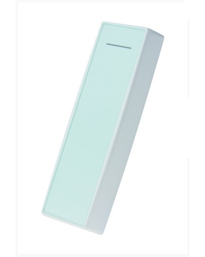 Считыватель смарт-карт Parsec PNR-P29 (белый) в Нефтеюганске Сетевая СКУД Parsec Pintop.ru