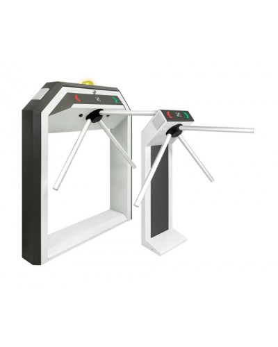 CARDDEX Компактный турникет STR-01M в Нефтеюганске Турникеты Pintop.ru