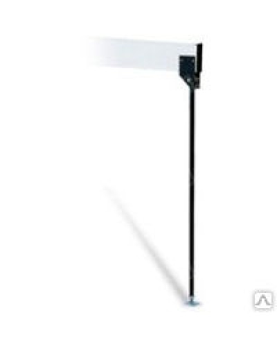 Опора для стрелы шарнирная Came 001G02808 в Нефтеюганске Запчасти для шлагбаумов и автоматики Pintop.ru