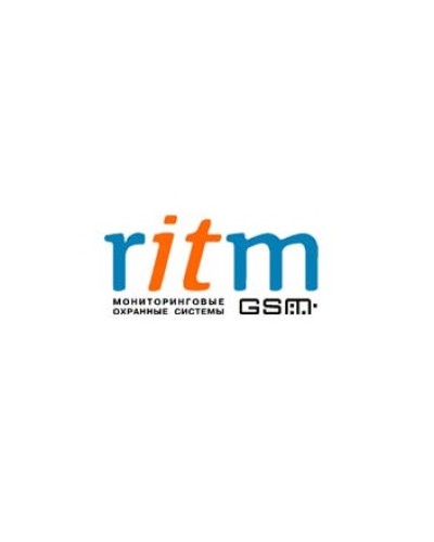 GSM модем (USB) Ritm черный в Нефтеюганске GSM мониторинг Ritm Pintop.ru
