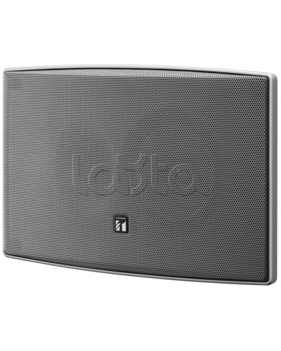 Громкоговоритель настенный TOA BS-1034 в Нефтеюганске Системы оповещения и трансляции TOA Pintop.ru