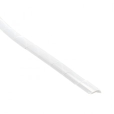 Лента спиральная монтажная SWB-10 D10мм d7,5мм (10м.) EKF PROxima (plc-swb-10)