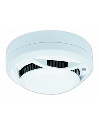 Извещатель пожарный дымовой оптико-электронный радиоканальный Ritm RSD1 (ИП 212-05) в Нефтеюганске GSM мониторинг Ritm Pintop.ru