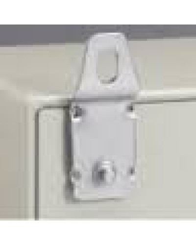 Комплект из 4-х кронштейнов Legrand 036407 в Нефтеюганске Кронштейны для сетевого оборудования Pintop.ru