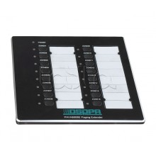 Панель расширения DSPPA PAVA-8008E