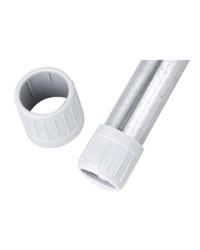 Концевая втулка, наружная д. 63 мм DKC 6097L63B в Нефтеюганске Распределительные коробки Pintop.ru