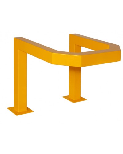 Ограждение PERCo-GM3.1 в Нефтеюганске Запчасти для шлагбаумов и автоматики Pintop.ru