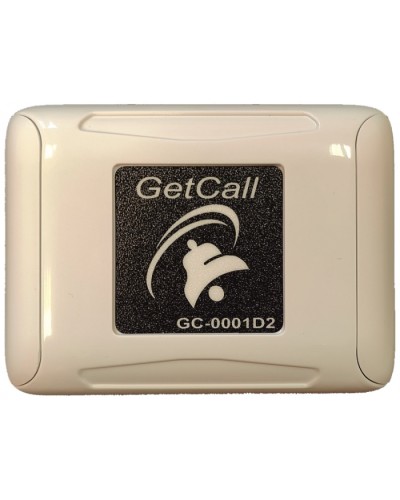 Приставка дублирования сигнала вызова Getcall GC-0001D2 в Нефтеюганске Переговорные устройства Pintop.ru