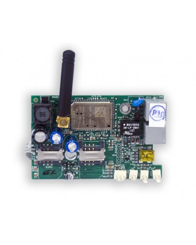 Модуль автодозвона ВЭРС-МАД в Нефтеюганске Модули сопряжения Pintop.ru