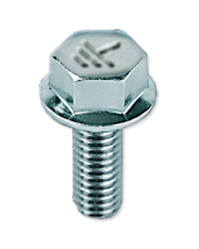 Винт для электрического соединения М5х8 нержавеющий DKC CM030508INOX в Нефтеюганске Крепеж Pintop.ru