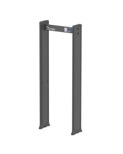 Арочный металлодетектор Блокпост PC Vx 900 (9/6/3) IP65 в Нефтеюганске Металлодетекторы Pintop.ru