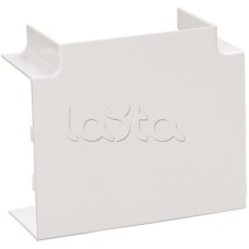 Угол Т-образный КМТ 40х25 "ЭЛЕКОР" IEK CKMP10D-T-040-025-K01