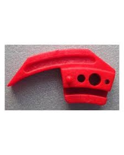 Кулачек микровыключателей красный для VER, CAT Came 119EM408A в Нефтеюганске Запчасти для шлагбаумов и автоматики Pintop.ru