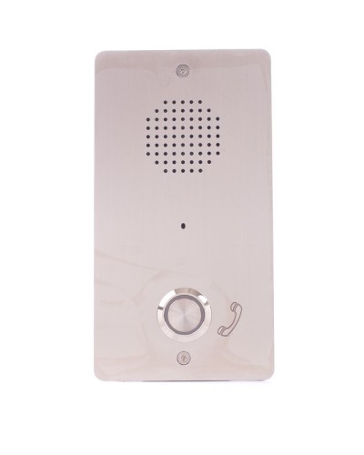 Громкоговорящее абонентское устройство Getcall GC-2001B1 в Нефтеюганске Аксессуары для СОУЭ Pintop.ru