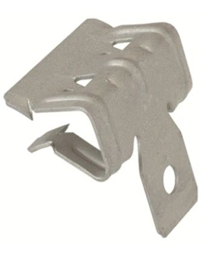 Крепеж для троса к балке 15-20 мм гориз.монт. DKC CM611020 в Нефтеюганске Трос и аксессуары Pintop.ru