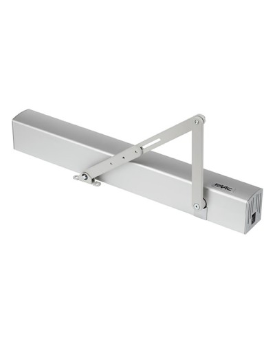 Рычаг шарнирный для привода дверей А951 Faac 390169 в Нефтеюганске Запчасти для шлагбаумов и автоматики Pintop.ru