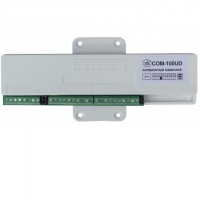 Коммутатор координатный Метаком COM-100UD