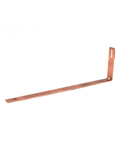 Держатель под черепицу L=415мм Cu EKF PROxima (lp-32103-cu) в Нефтеюганске Электротехническое оборудование Pintop.ru