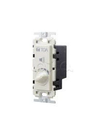 Регулятор громкости, 30 Вт TOA AT-303AP в Нефтеюганске Системы оповещения и трансляции TOA Pintop.ru