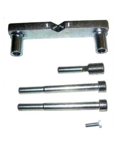 Ограничит. верхн. с крепл. G6000 Came 119RIG079 в Нефтеюганске Запчасти для шлагбаумов и автоматики Pintop.ru