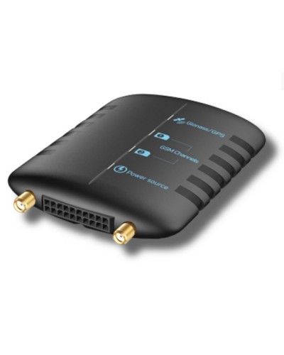 Система слежения спутниковая Ritm Voyager 2N ГЛОНАСС Light RS-485 RC в Нефтеюганске GPS мониторинг Pintop.ru