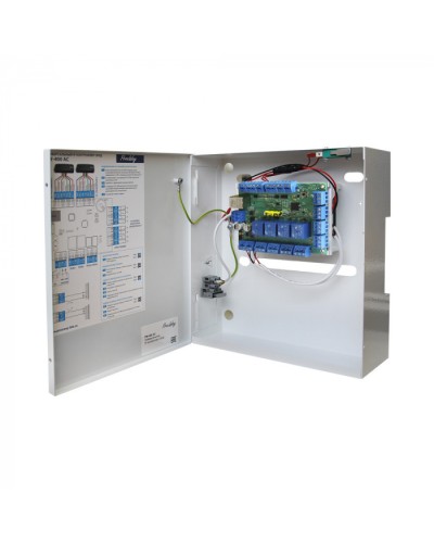 Универсальный IP контроллер ProxWay PW-400 AC mod.23 в Нефтеюганске Контроллеры Pintop.ru