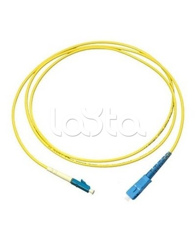 Патч-корд оптический TWT-SC-LC/SAU-1.5 в Нефтеюганске Патч-корды оптические Pintop.ru