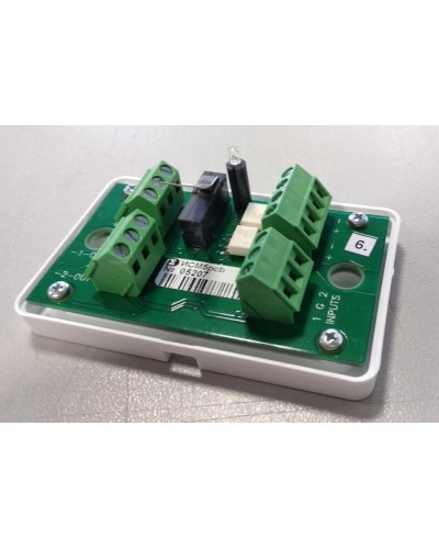 Адресный Исполнительный модуль Сигма-ИС ИСМ 5 исп.08 в Нефтеюганске Адресная система пожарной сигнализации Сигма-ИС Pintop.ru