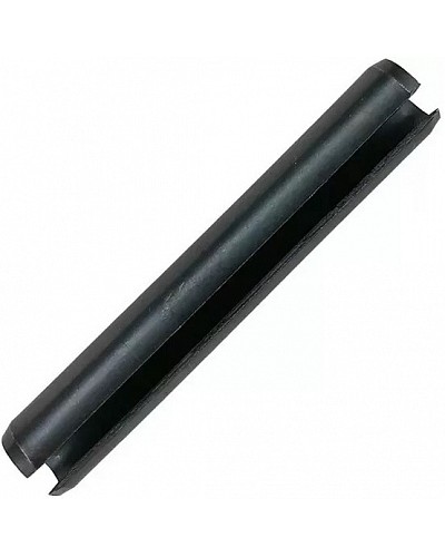 Штифт пружинный 4х20 мм AccordTec в Нефтеюганске Дополнительное оборудование для СКУД Pintop.ru