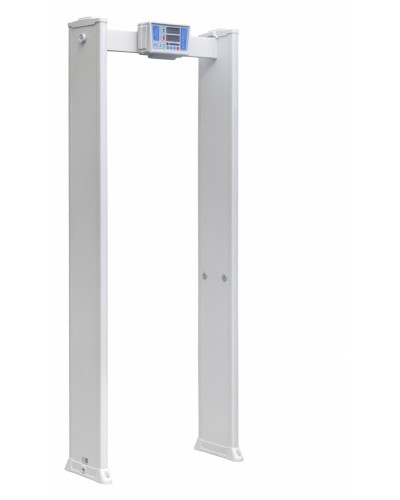 Металлодетектор Блокпост PC Z 3 в Нефтеюганске Металлодетекторы Pintop.ru