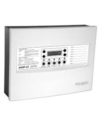 Прибор дублирующи пожарный Mavigard MGRP-64 в Нефтеюганске Релейные модули Pintop.ru