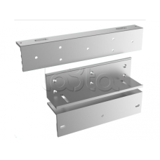 Комплект монтажных уголков для электромагнитных замков Hikvision DS-K4H255-LZ