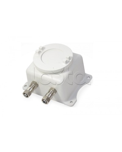 Коробка взрывозащищенная Спектрон-ККВ-EXD-А 173x173x155 в Нефтеюганске Комутационные взрывозащищенные коробки Pintop.ru