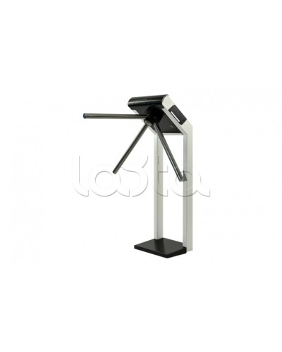 Турникет-трипод с автоматическими планками Антипаникат 3V RUBEZH STRAZH Model L OSDP MF в Нефтеюганске Турникеты Pintop.ru