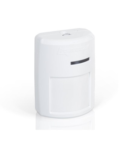 Извещатель охранный объемный оптико-электронный пассивный адресный Рубеж ИО 40920-2 (ИК, пассивный, объёмный) в Нефтеюганске Адресная система пожарной сигнализации РУБЕЖ Pintop.ru