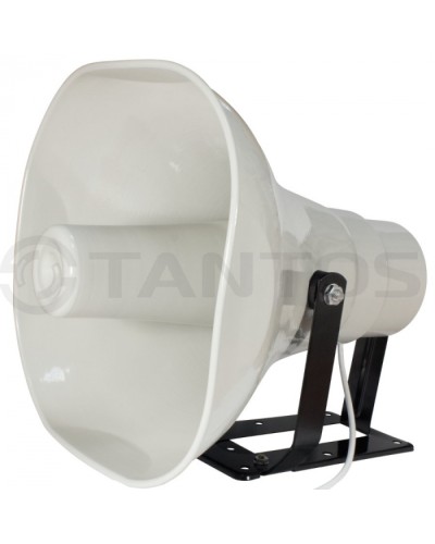 Громкоговоритель рупорный Tantos TSo-HW50 в Нефтеюганске Аксессуары для СОУЭ Pintop.ru